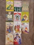 Детски книжки, приказки 23 броя. , снимка 2