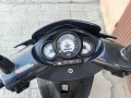Aprilia SR50 на части, снимка 10