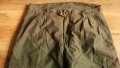 WATERPROOF HUNTING Trouser размер L за лов риболов и туризъм панталон водонепромокаем - 150, снимка 5