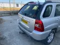 Kia Киа 2.2 с дясен волан, снимка 13