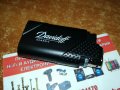 DAVIDOFF BLACK-METAL 2110212014, снимка 4