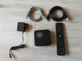 B Box IPTV BOX HP4406 Andoird 12, снимка 1