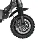 Офроуд електрическа тротинетка Quickwheel explorer 6000W,60V/38Аh, снимка 6