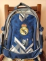 Ученическа раница "Real Madrid", снимка 1