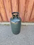 къмпинг газова бутилка каравана кемпер, снимка 1