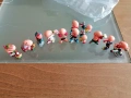 195 броя играчки от Kinder Surprise, снимка 10