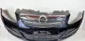 Предна Броня Opel Corsa D Опел Корса Д 2006г-2014г, снимка 1