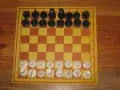 Стар пионерски шах. Шахът, е не различим от нов.  За  Цена -15евро. Пра, снимка 6