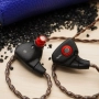 Нови- неотваряни DUNU TITAN S  11mm Dynamic Driver Monitor IEM, снимка 12