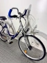 Алуминиев градски велосипед Drive 28 цола/ колело, снимка 2