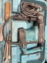 Екектрически  Перфоратор MAKITA HR3210C, снимка 5