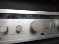 SANSUI A-5 - стерео усилвател, снимка 5