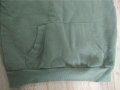 Суичер анорак hoodie горница блуза Бенетон   United colors of Benetton, снимка 2