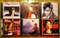 CDs - Roy Orbison, Percy Sledge, Mike Oldfield, Jimi Hendrix, Edith Piaf…