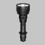 Мощен поисков прожектор Armytek Barracuda Pro Max (2800 lm / 1000m) + Куфар и батерия, снимка 1
