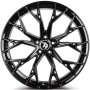 19" 21" Джанти 5x112 Audi A4 A5 A6 A7 A8 Q7 Q5 VW Touareg Tiguan Skoda SuperB, снимка 8