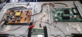 MAIN BOARD ,715G6947-M01-000-004Y, for, PHILIPS ,32PFT4101/12, снимка 4