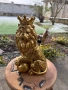 Лъв с корона, снимка 5