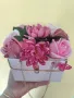 Букет  от пластични цветя, снимка 4