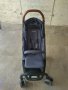 Продавам бебешка количка Nuna Pepp Luxx Graphite ST24-023, снимка 1 - Детски колички - 41084663