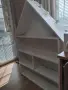 Монтесори етажерка къщичка, снимка 3