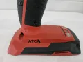 HILTI SF 6-A22 тяло хилти силов винтоверт, снимка 7