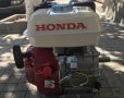 БЕнзинов ДвигатеЛ Honda ЗА Мотофреза 7.5КС GX350, снимка 1 - Други инструменти - 40736896