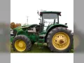 На части Трактор John Deere 6120 M серия, снимка 2