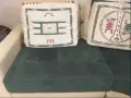 Италиански диван Roche Bobois, снимка 4