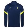 Спортно горнище Nike FC Tottenham Hotspur Strike CW4841-429, снимка 1 - Суичъри - 36191385