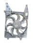 Вентилатор за климатик Dacia Sandero 1-ва серия 8200765566-- 1600174, снимка 1