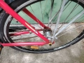 Greenfield Mailand trekking 28 цола алуминиев велосипед , снимка 8