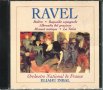 Ravel-Bolero La Valse, снимка 1 - CD дискове - 34577455