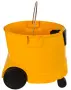 Жираф и прахосмукачка Mirka LEROS 950CV и 1025 L Push& Clean, снимка 8