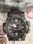 Casio G-Shock Mudmaster GWG-2000-1A3PR, снимка 6