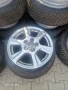 Audi 16 цола Оригинални 5х112 , снимка 1