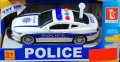 Детска полицейска кола мустанг със звук и светлина, снимка 2