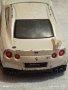 Метална количка Nissan GTR много красива за КОЛЕКЦИЯ ДЕКОРАЦИЯ 48740, снимка 4