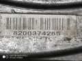 GAZ3000, GAZ 3000, 21584746-5A, 8101 050741 , 8200324478 , 8200374265, модул метан рено, снимка 5