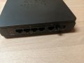Cisco RV 130 VPN Gigabit Router, снимка 2