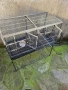 Клетка за птици,папагали и други хвъркати., снимка 9