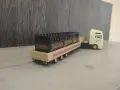 Метален камион MAN !!!, снимка 3