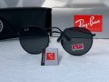 Ray-Ban Round Metal RB3447 унсекс дамски мъжки слънчеви очила, снимка 6