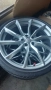 Алуминеви джанти 20" за Ауди , снимка 5