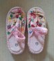 Детски еспадрили, снимка 1 - Детски сандали и чехли - 41003114