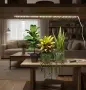 Универсална LED лампа за растения SUNLIGHT 25W PRO 1.0  , снимка 8