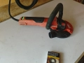 Hilti AG 125- 20SE, снимка 2