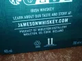 JAMESON 18 YEARS-КУТИЯ ЗА КОЛЕКЦИЯ 2602250514, снимка 12