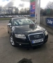 Audi A6 C6 2.0tdi 140 на части, снимка 1