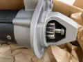 Оригинален BOSCH стартер 12V 1.7kW – 0001174601 / 9675660680 – Peugeot Citroën Opel DS Toyota, снимка 2